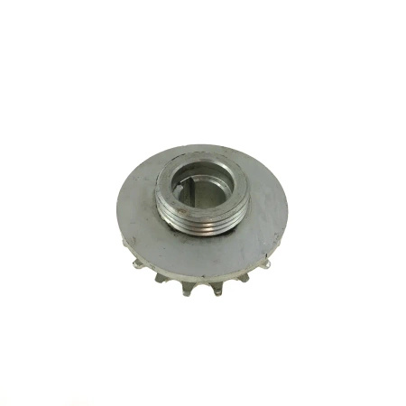 Piasta sterująca spawana Sipma 5270-160-550.01