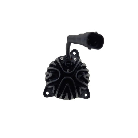 Lampa robocza okrągła 4LED 10-30V 40W Sparex S.163912