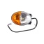 Lampa zespolona przednia 48LED 10-30V 24W TT Technology TT.16624