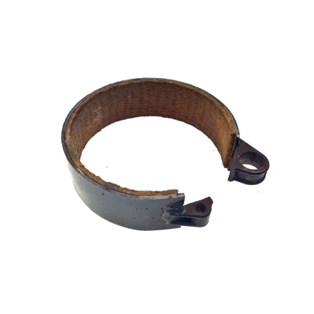 Taśma robocza parciana 56mm WOM do ciągnika MTZ 85420210001