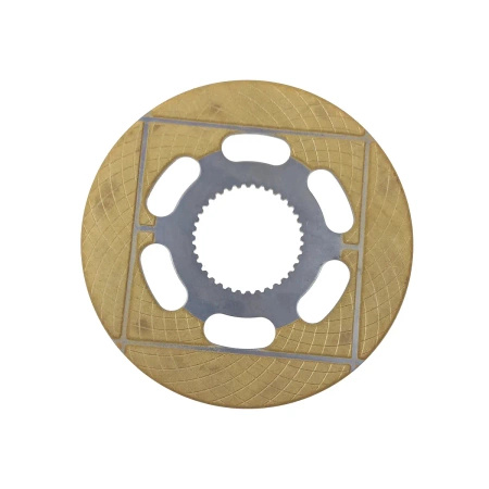 Tarcza hamulcowa Agco F822100150040