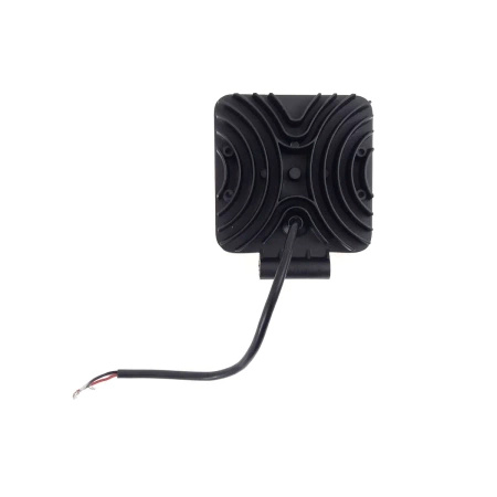 Lampa robocza kwadratowa 38LED 12-24V 19W Era Lamps AK02-320