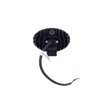 Lampa robocza owalna 24LED 10-30V 24W TT Technology TT.13325