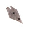 Uchwyt dłuta lewy Quick Fit KK083011R
