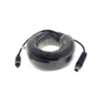 Przewód kamery 4-pinowy 20m AMS VICAM-AMS-CR20