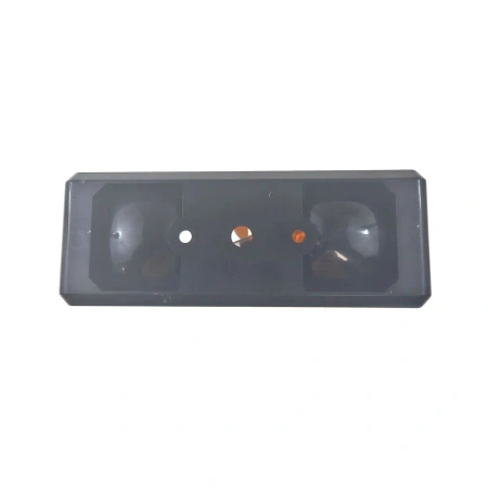 Lampa zespolona przednia do ciągnika Massey Ferguson i Valtra V31540700