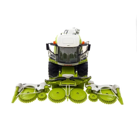 Model sieczkarni Claas Jaguar 980 Bruder 02134