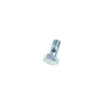 Śruba przelewowa 3/4" BSP