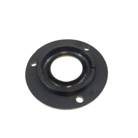 Pokrywa duża plastikowa 1208 z otworem do rozrzutnika 2208030190