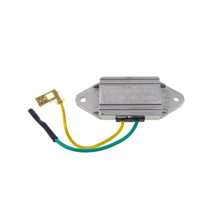 Regulator napięcia 12C 14V do ciągnika Ursus i Massey Ferguson 3467000