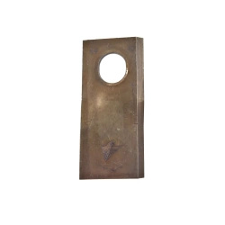 Nożyk lewy Kverneland długość 105mm KT5514100001