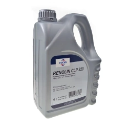 Olej przekładniowy Fuchs Renolin CLP 320 4L