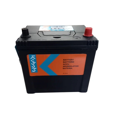 Akumulator 12V 65AH 580A P+ Kubota W21UY05005