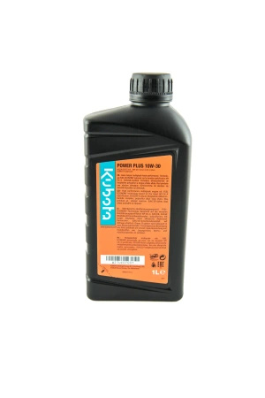 Olej silnikowy Kubota Power Plus 10W-30 1L