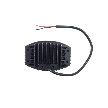 Lampa robocza owalna 10LED 10-30V 30W TT Technology TT.13230