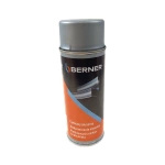 Spray cynkowy Alu-Cynk srebrno-szary w sprayu Berner 400ml