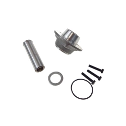 Piasta z pokrywą do pługa Kverneland 060624 + 056156