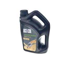 Olej silnikowy Fuchs Agrifarm MOT X-LA 10W-40 5L