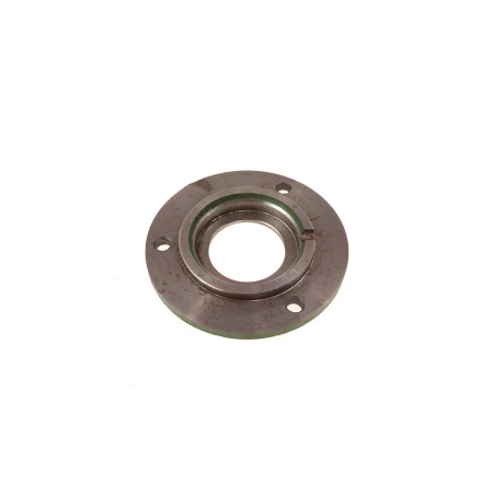 Pokrywa duża żeliwna 1208 z otworem do rozrzutnika 2208030191