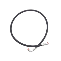 Przewód hydrauliczny Kubota 7J43276312