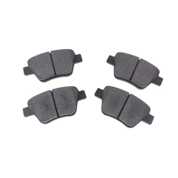 Klocki hamulcowe ABE C2W029