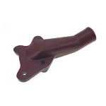 Pokrywa obudowy termostatu Massey Ferguson 37747581