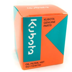 Filtr hydrauliczny Kubota W21TSHK700