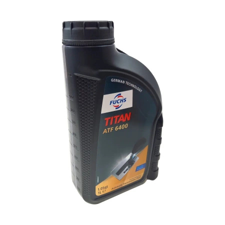 Olej przekładniowy Fuchs Titan ATF 6400 1L