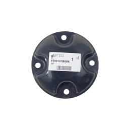 Pokrywa dysku listwy tnącej Kverneland KT5513700086 