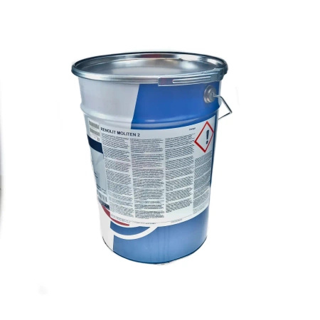 Smar Fuchs Renolit Moliten 2 18kg 