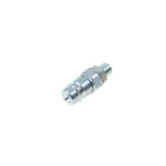 Wtyczka gwint zewnętrzny grodziowy M18x1,5