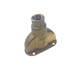 Obudowa górna zasuwy 6" Riv