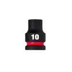 Nasadka udarowa 1/2" Hex klucz 10mm Shockwave Impact Duty 4932480304 Milwaukee