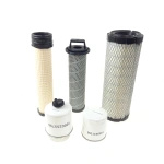 Zestaw filtrów 1500MTH Wacker Neuson 1000498573