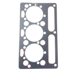 Uszczelka głowicy metalowa Ursus 3681E006U