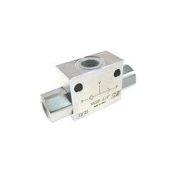  Zawór alternatywny VU2P 1/2" BSP
