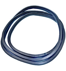 Uszczelka lewych drzwi Kubota 3D90070680