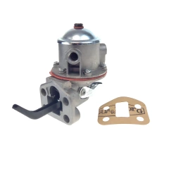 Pompa zasilająca paliwa do Perkins 