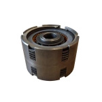 Kosz sprzęgłowy rewersu kompletny Kubota 3B29123203