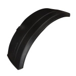 Błotnik przedni lewy 440mm Kubota W27TS05884