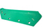 Lemiesz  Kverneland 16" prawy KK073004