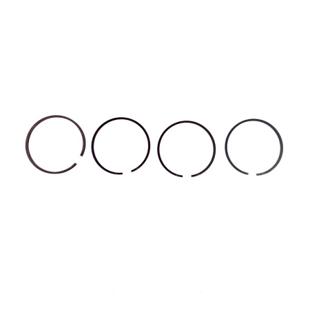 Komplet pierścieni nominalnych sprężarki N0.00 do ciągnika Ursus Prima K1-1334-000