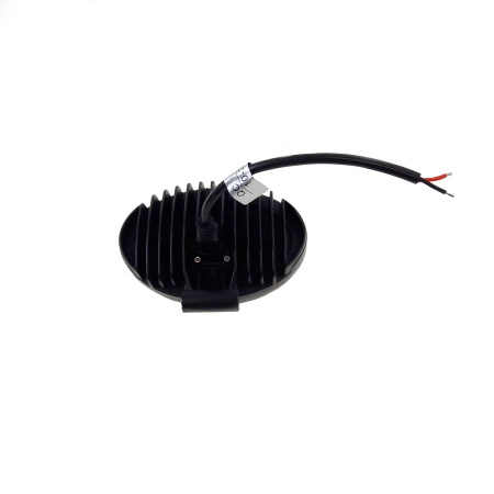 Lampa robocza owalna 9LED 10-30V 72W Sparex S.167758