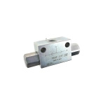 Zawór alternatywny VU2P 3/8" BSP