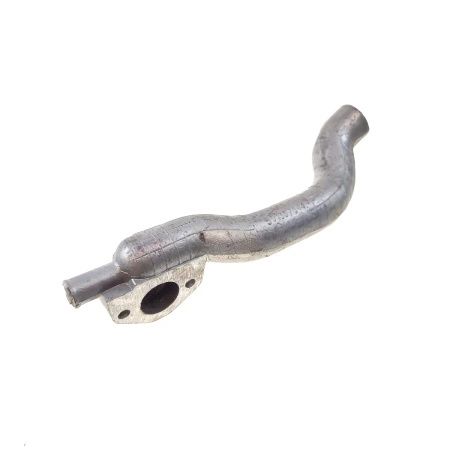 Przewód aluminiowy pompy wody do ciągnika MTZ 50130704402