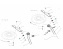 Mocowanie palca Kverneland VF16643900.61