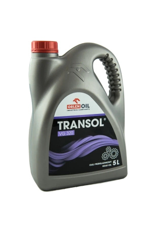 Olej hydrauliczny Orlen Transol VG 320 5L