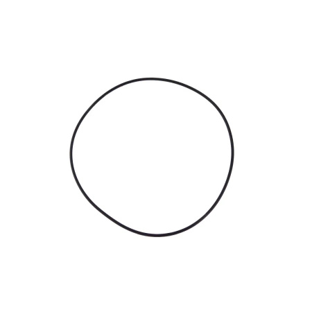 Oring skrzyni do ciągnika Massey Ferguson 886089M1