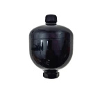 Hydroakumulator membranowy 0,7L 90bar 1/2" - M28x1,5