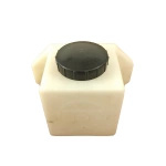 Zbiornik centralnego smarowania Metal-Fach POD-OGL-000004-1